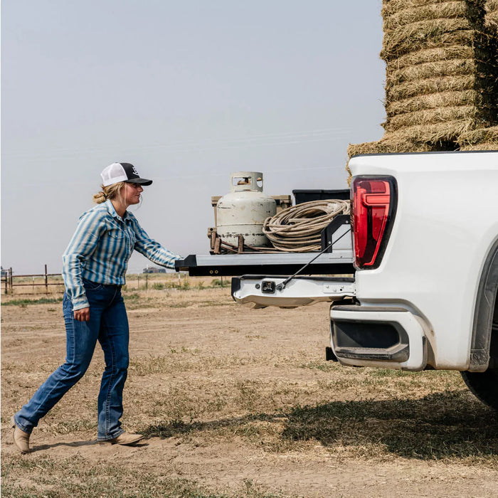 DECKED CargoGlide Truck Bed Slide