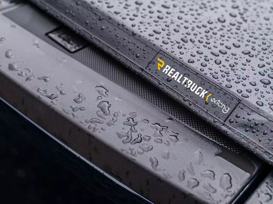 Extang Trifecta E-Series Soft Folding Tonneau Cover For 2019-2023 Ford Ranger 5'1" Bed - 77636