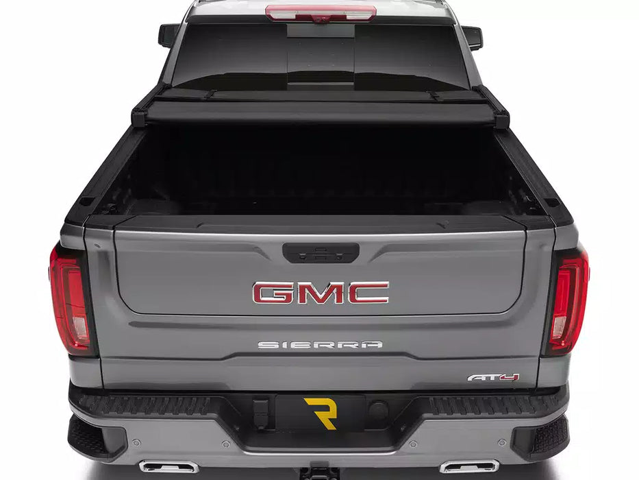 Extang Trifecta ALX Soft Folding Tonneau Cover For 2005-2021 Nissan Frontier 5' Bed - 90985