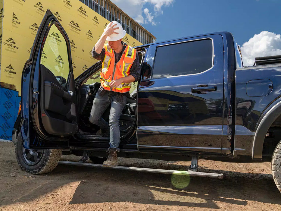 AMP Research PowerStep For 2009-2014 Ford F-150