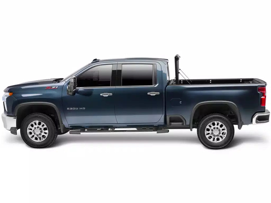 UnderCover Flex Hard Folding Tonneau Cover