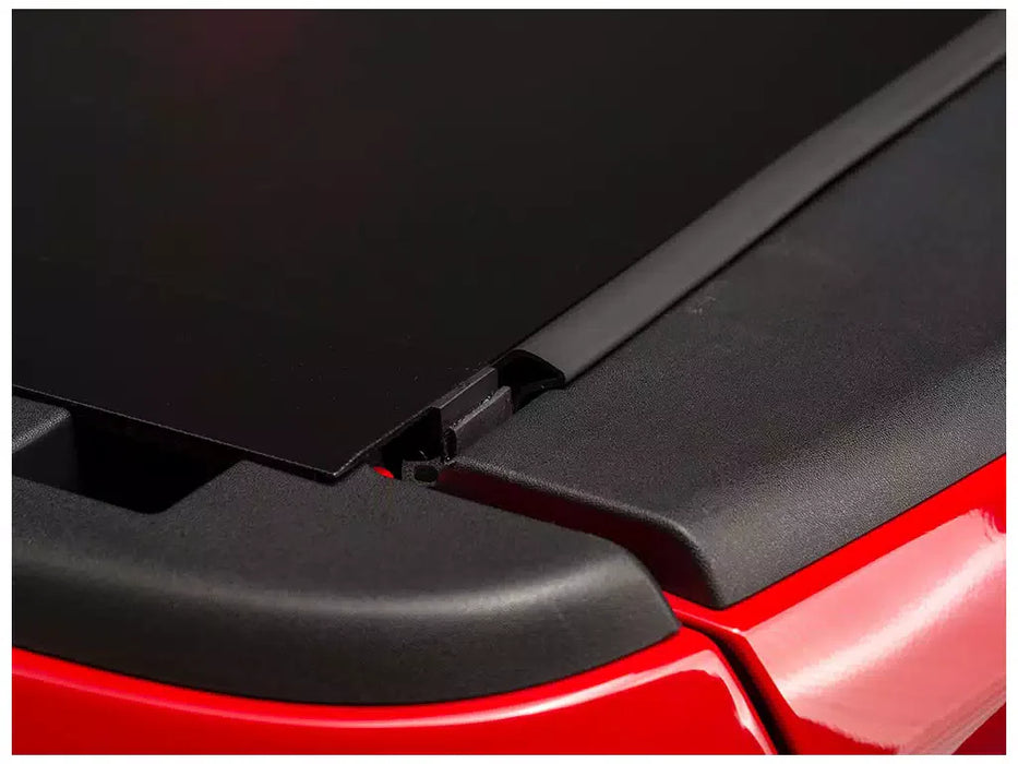 Pace Edwards Bedlocker Electric Retractable Tonneau Cover - BLF177