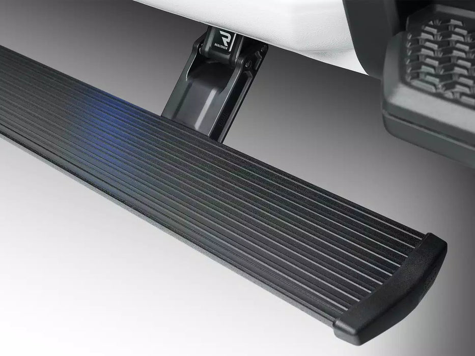 AMP Research PowerStep For 2009-2014 Ford F-150