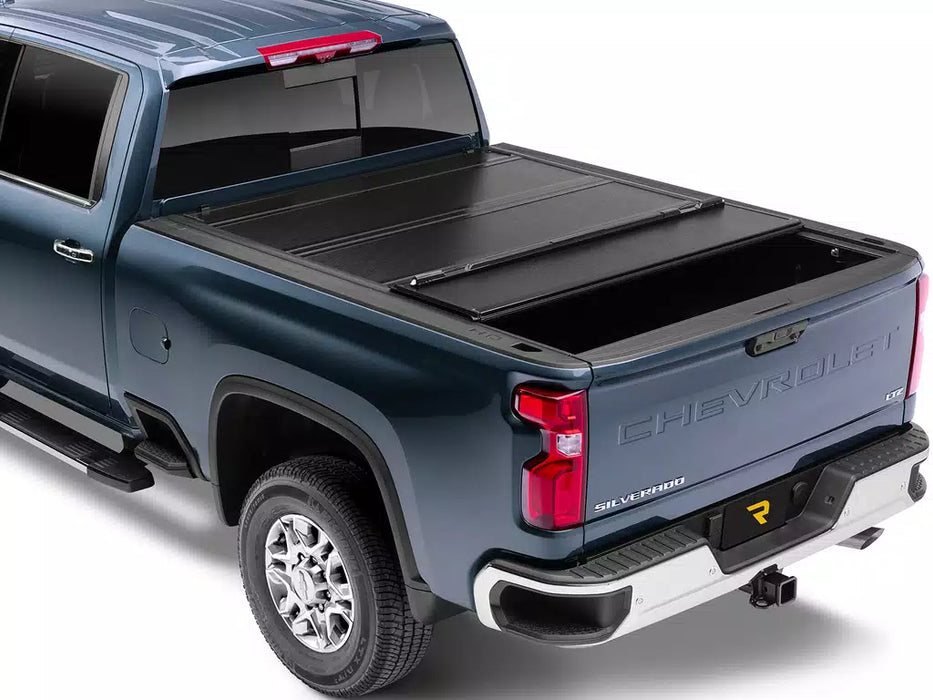 BAKFlip G2 Hard Folding Tonneau Cover - 226328