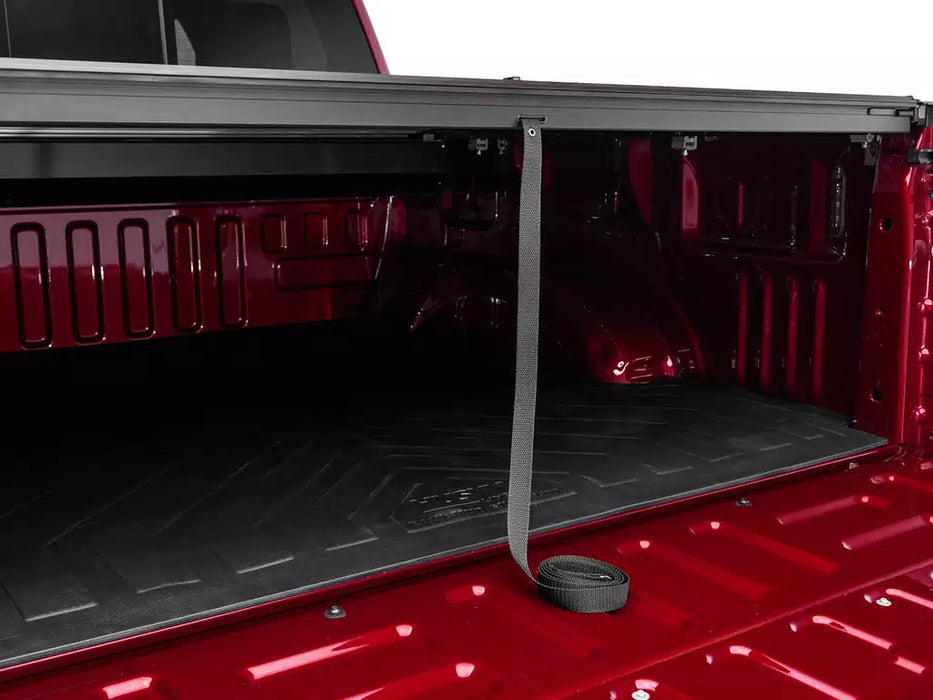 Roll-N-Lock M-Series Manual Retractable Tonneau Cover