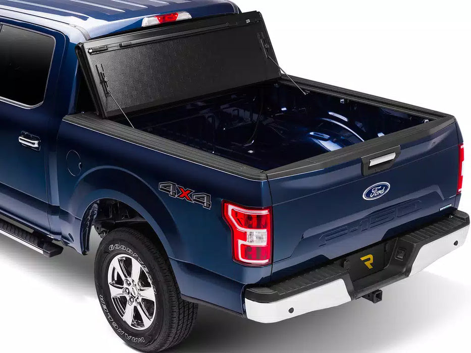 BAKFlip Fibermax Hard Folding Tonneau Cover