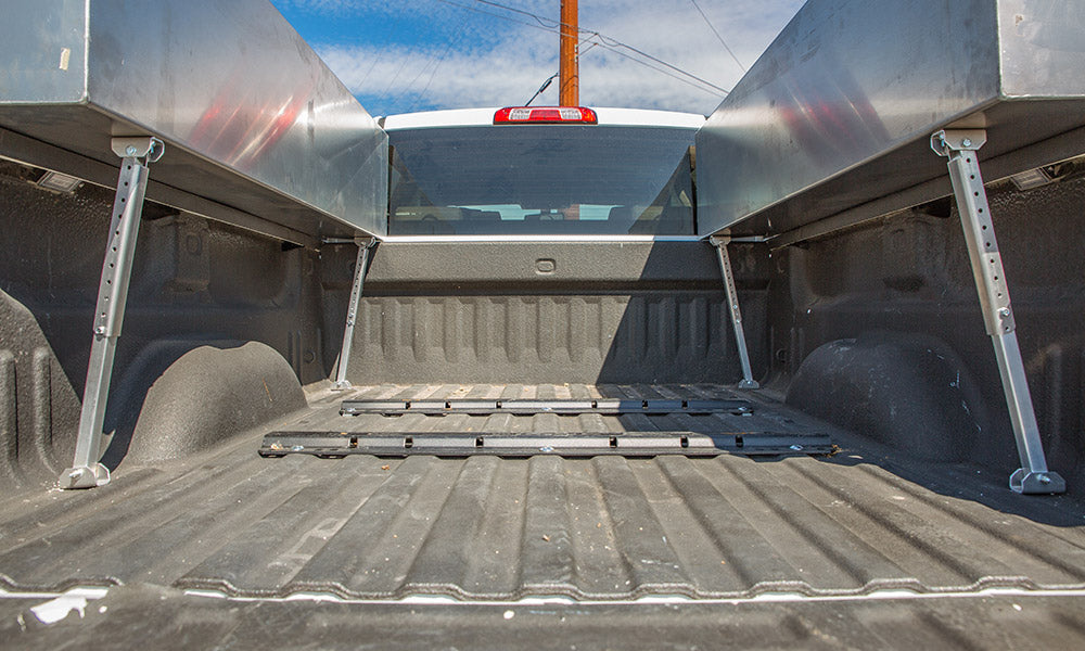 Highway Products High Side Tool Box