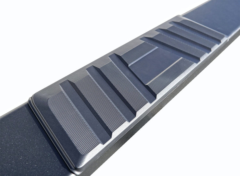 Steelcraft STX500 Running Boards