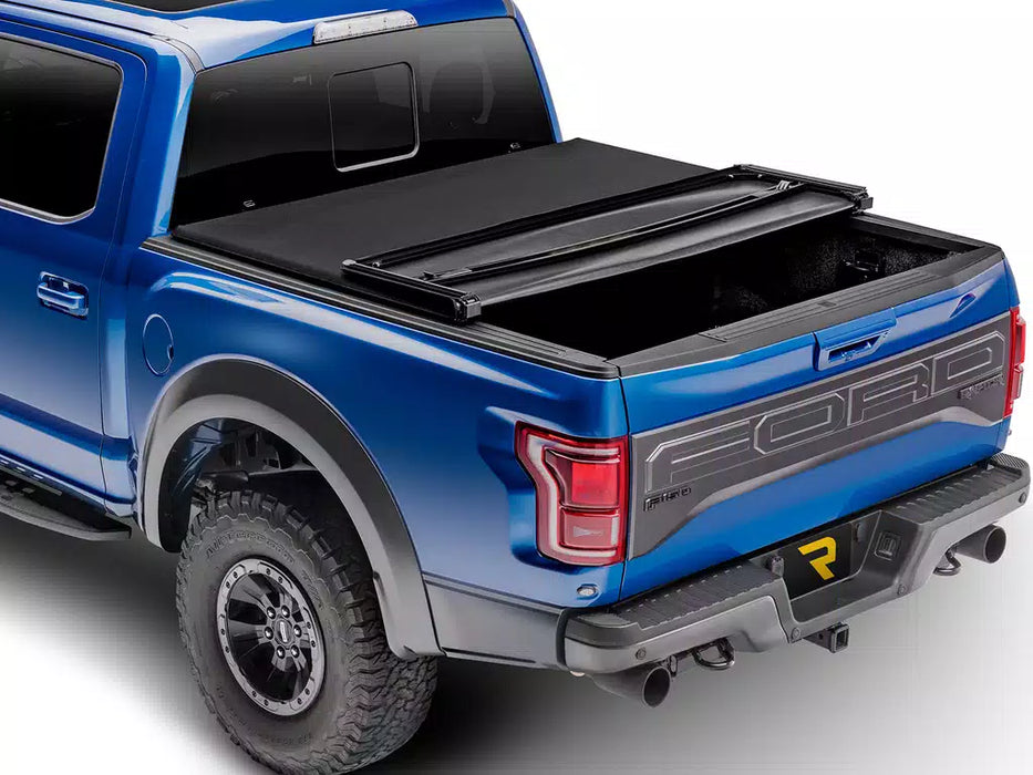Extang Trifecta Signature 2.0 Soft Folding Tonneau Cover - 94770