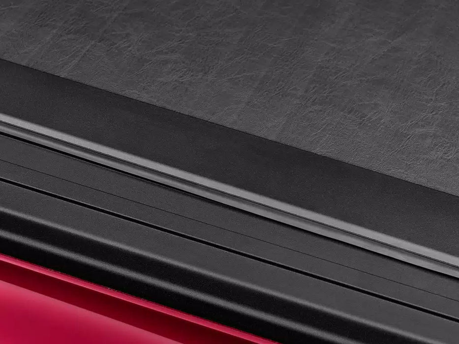 Roll-N-Lock M-Series Manual Retractable Tonneau Cover