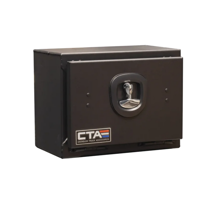Chandler Underbody Carbon Steel Toolbox