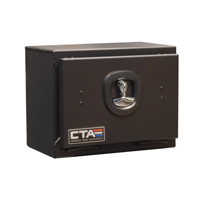Chandler Underbody Carbon Steel Toolbox