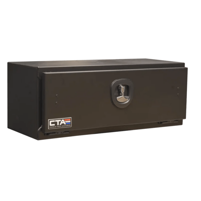 Chandler Underbody Carbon Steel Toolbox