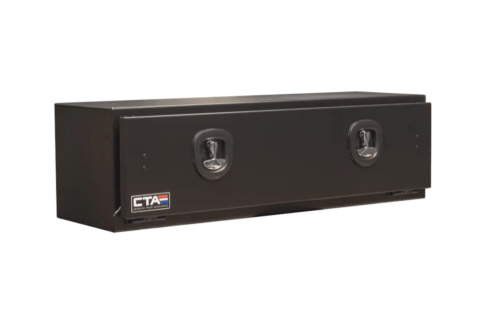 Chandler Underbody Carbon Steel Toolbox