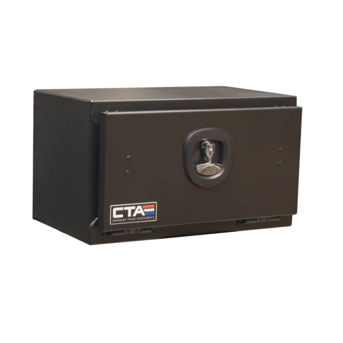 Chandler Underbody Carbon Steel Toolbox