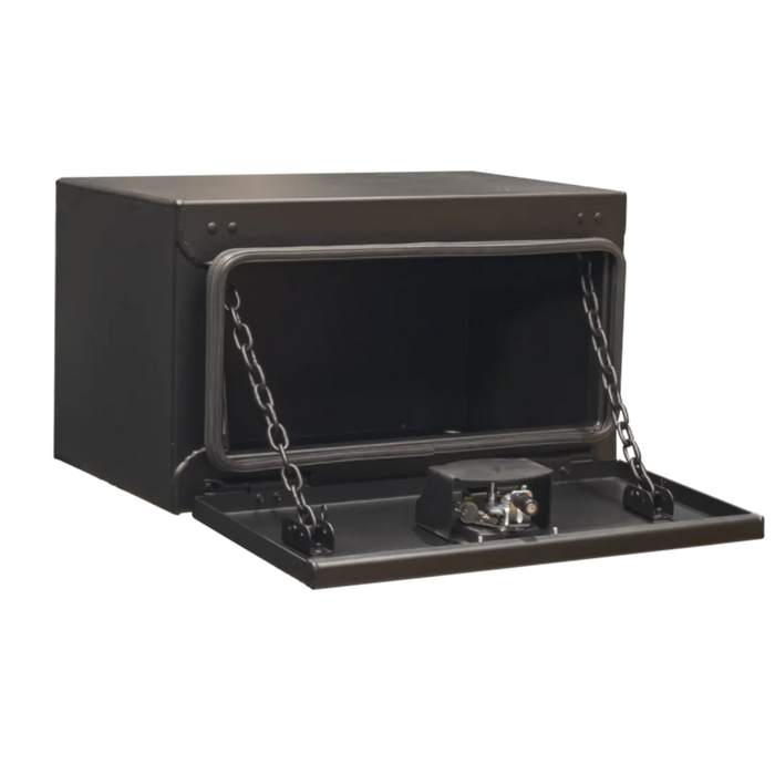 Chandler Underbody Carbon Steel Toolbox