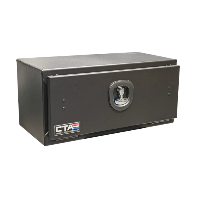 Chandler Underbody Carbon Steel Toolbox