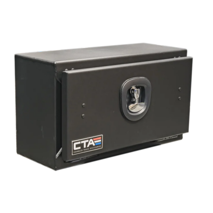 Chandler Underbody Carbon Steel Toolbox