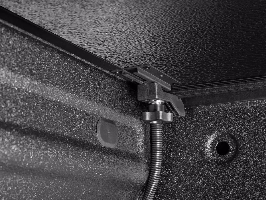 UnderCover Select Hard Folding Tonneau Cover