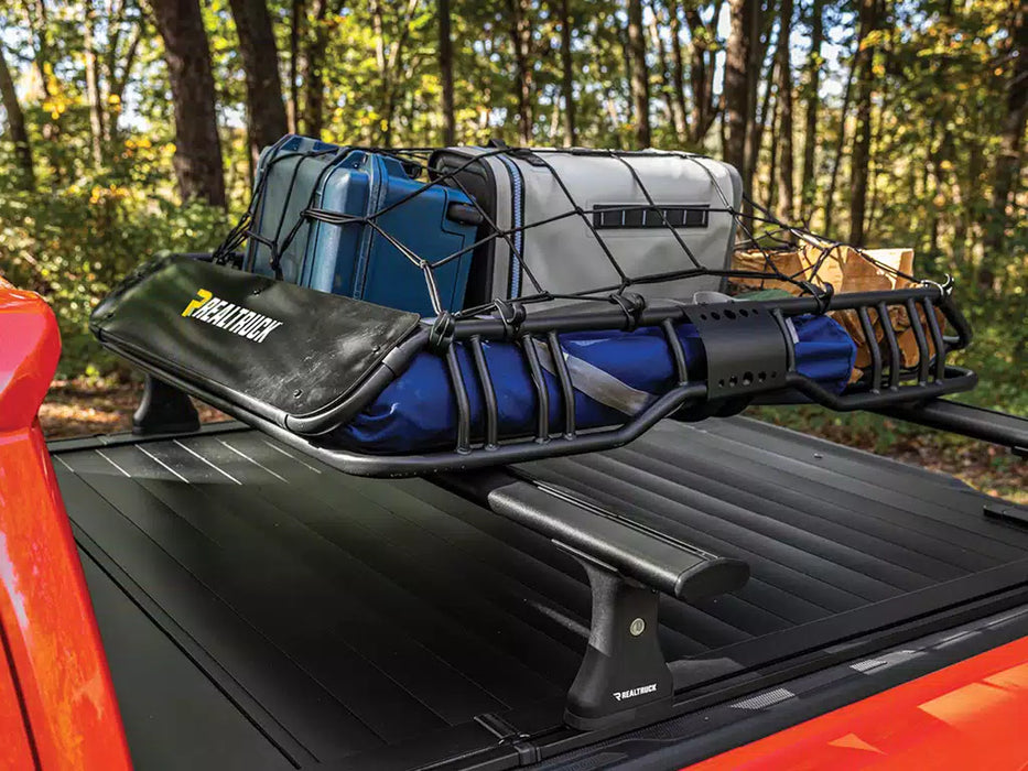 RealTruck Elevate Cargo Basket - Standard