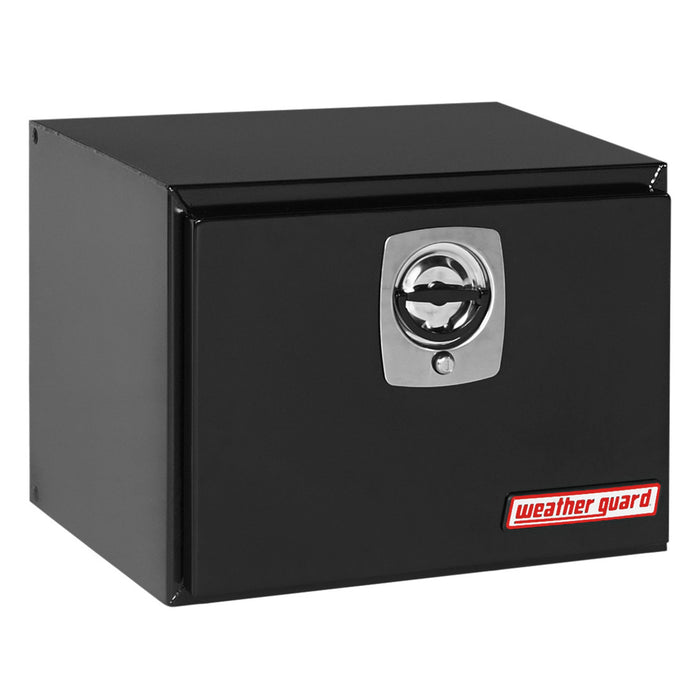 Weather Guard 24" Standard Underbed Box