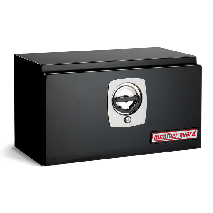 Weather Guard 24" Compact Underbed Box