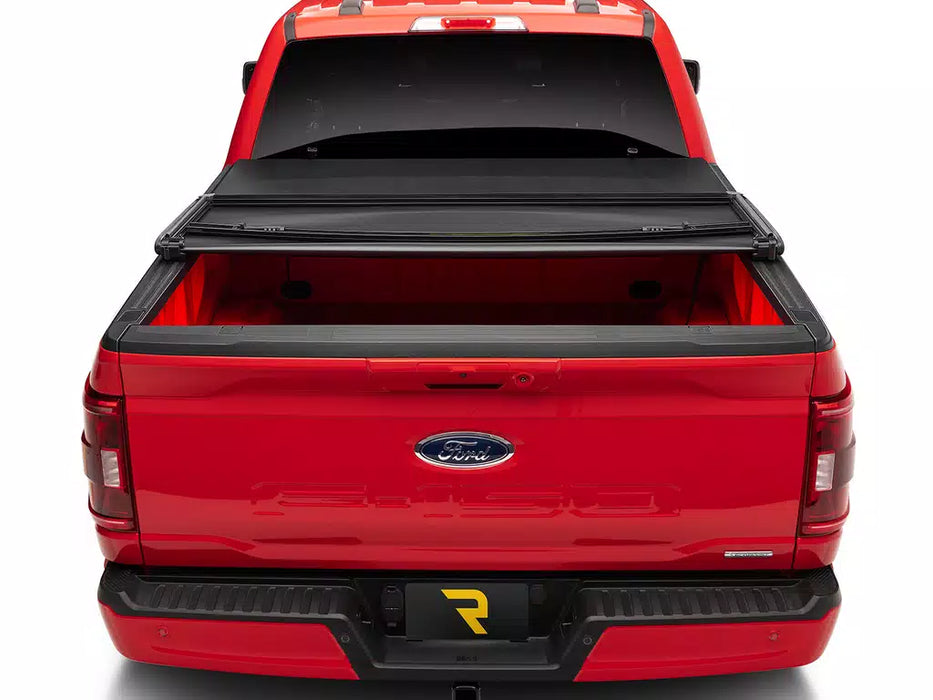 Extang Trifecta E-Series Soft Folding Tonneau Cover For 2019-2023 Ford Ranger 5'1" Bed - 77636
