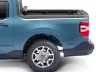 Truxedo Pro X15 Soft Roll Up Tonneau Cover - 1473301