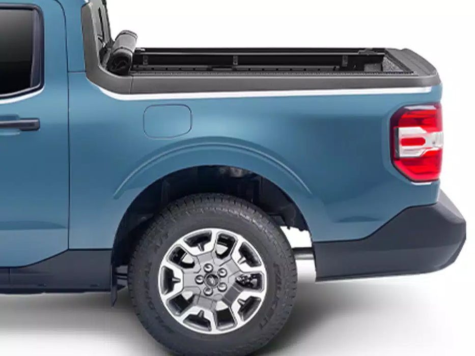 TruXedo Pro X15 Soft Roll Up Tonneau Cover