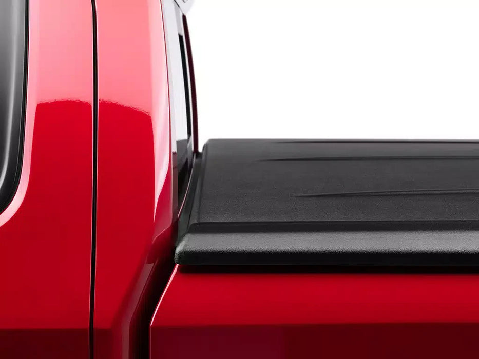 UnderCover SE One Piece Tonneau Cover - UC4116