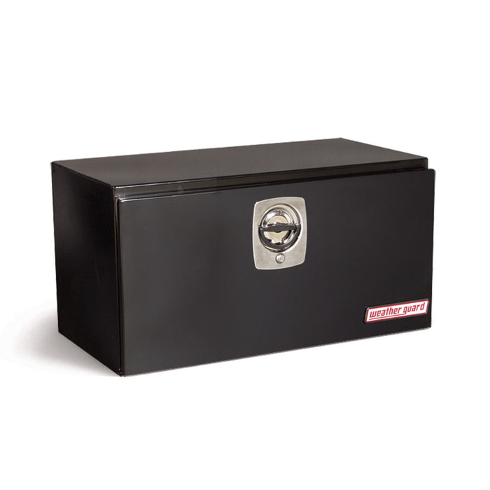 Weather Guard 30" Standard Underbed Box