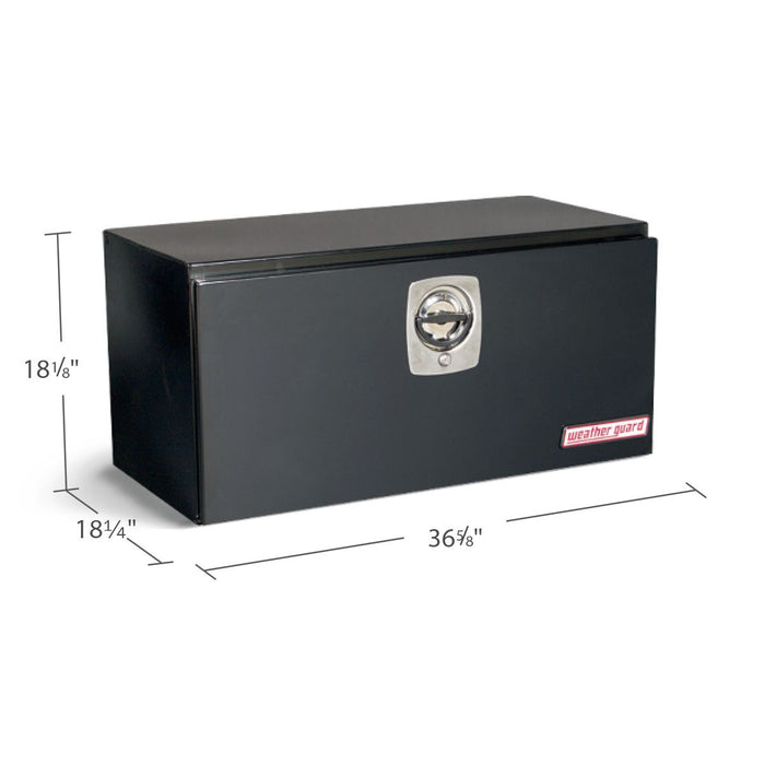 Weather Guard 36" Standard Underbed Box