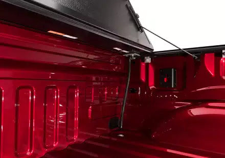 BAKFlip Fibermax Hard Folding Tonneau Cover