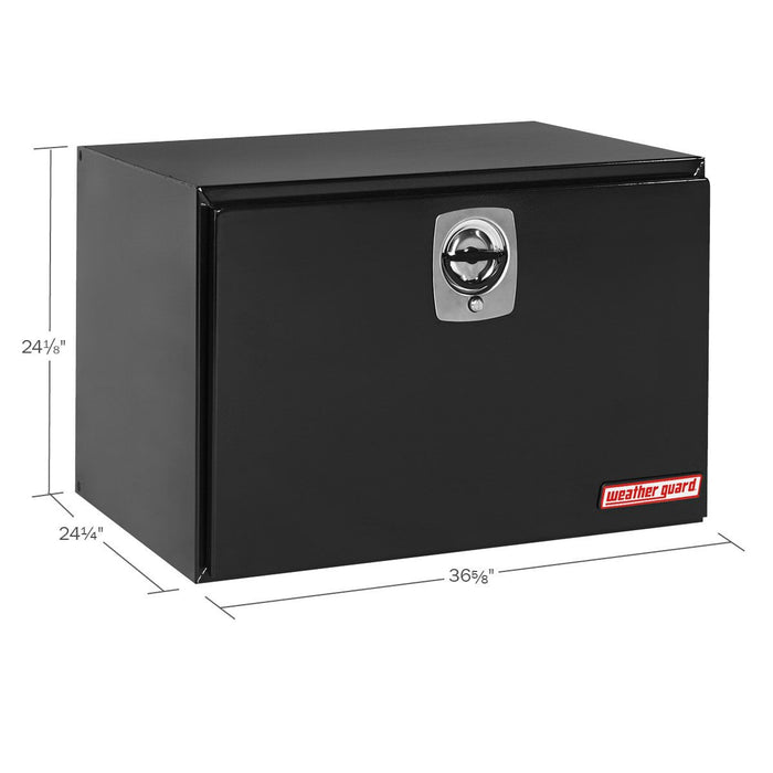 Weather Guard 36" Jumbo Underbed Box
