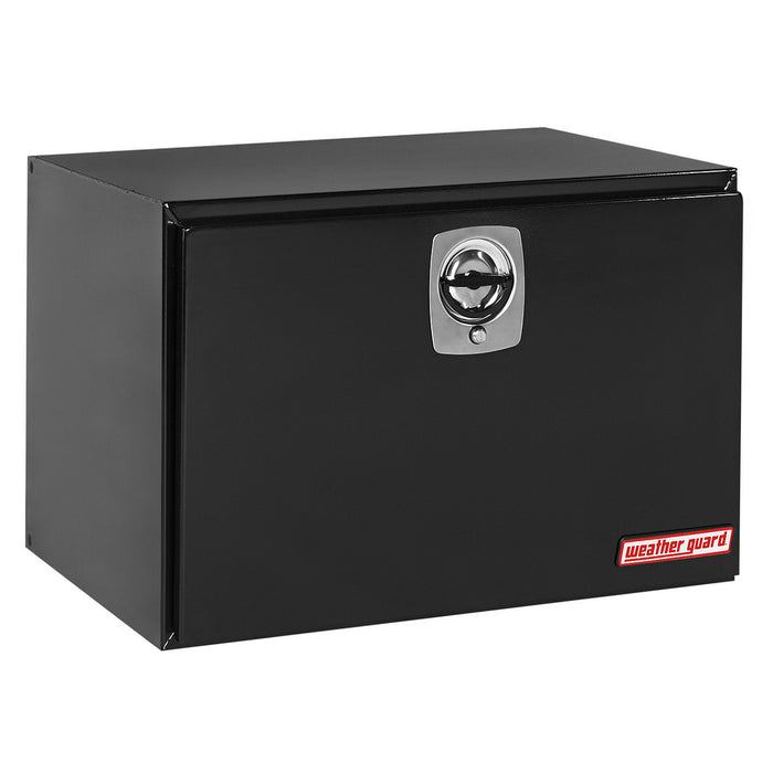 Weather Guard 36" Jumbo Underbed Box