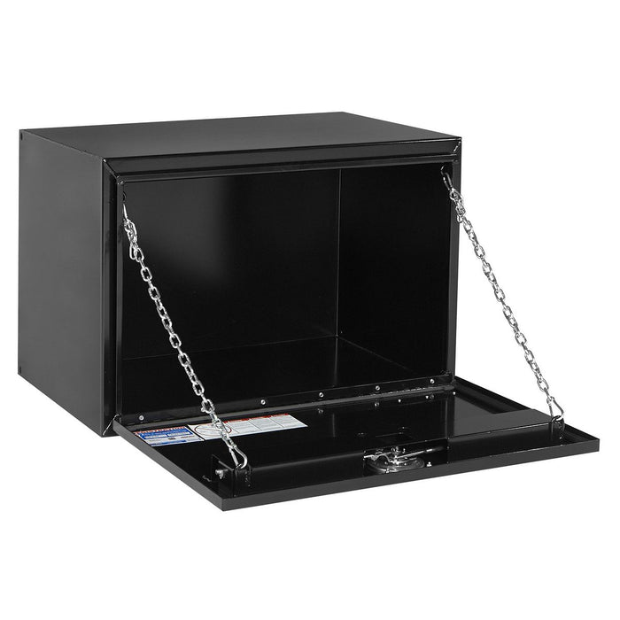 Weather Guard 36" Jumbo Underbed Box