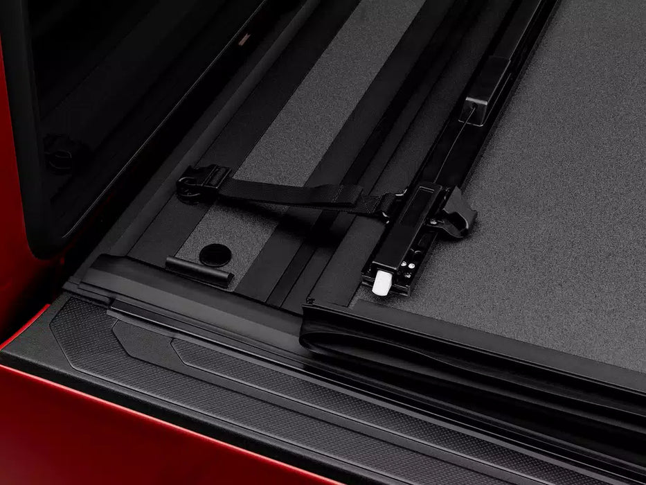 BAKFlip MX4 Hard Folding Tonneau Cover - 448227