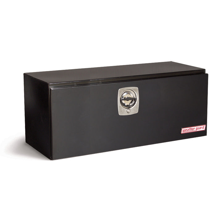 Weather Guard 48" Standard Underbed Box