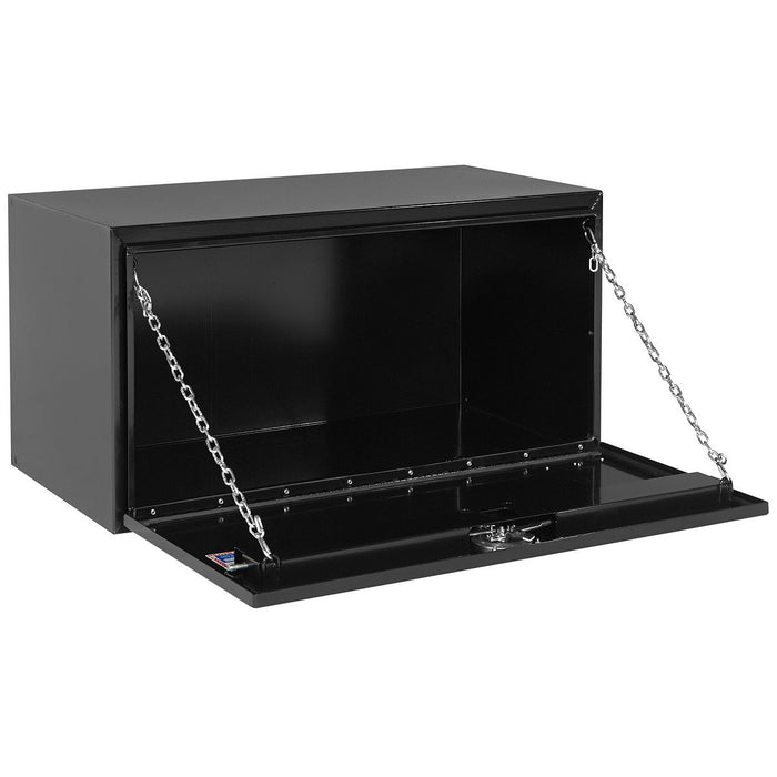 Weather Guard 48" Jumbo Underbed Box