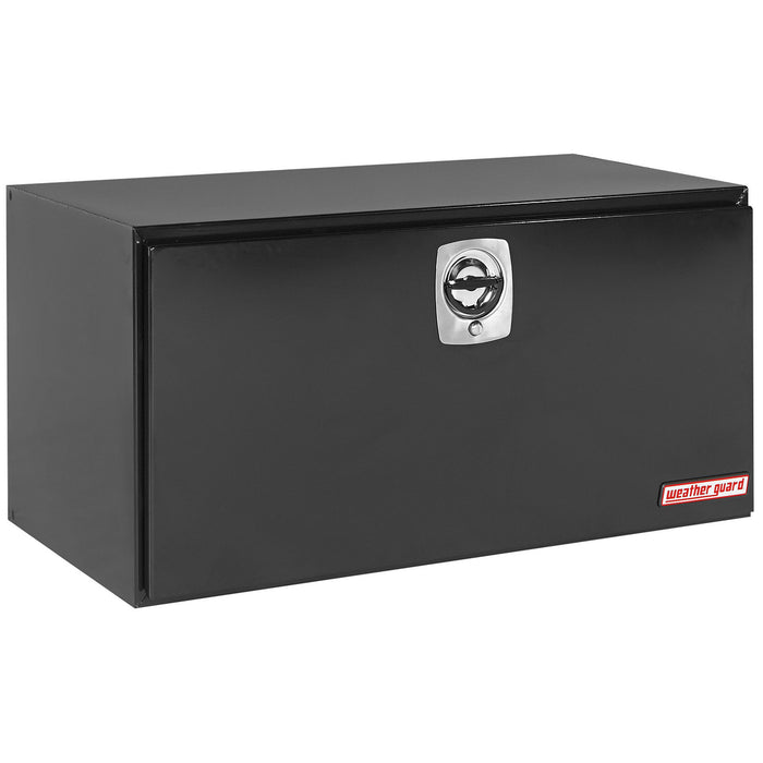 Weather Guard 48" Jumbo Underbed Box