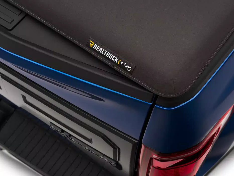 Extang Trifecta Signature 2.0 Soft Folding Tonneau Cover - 94770