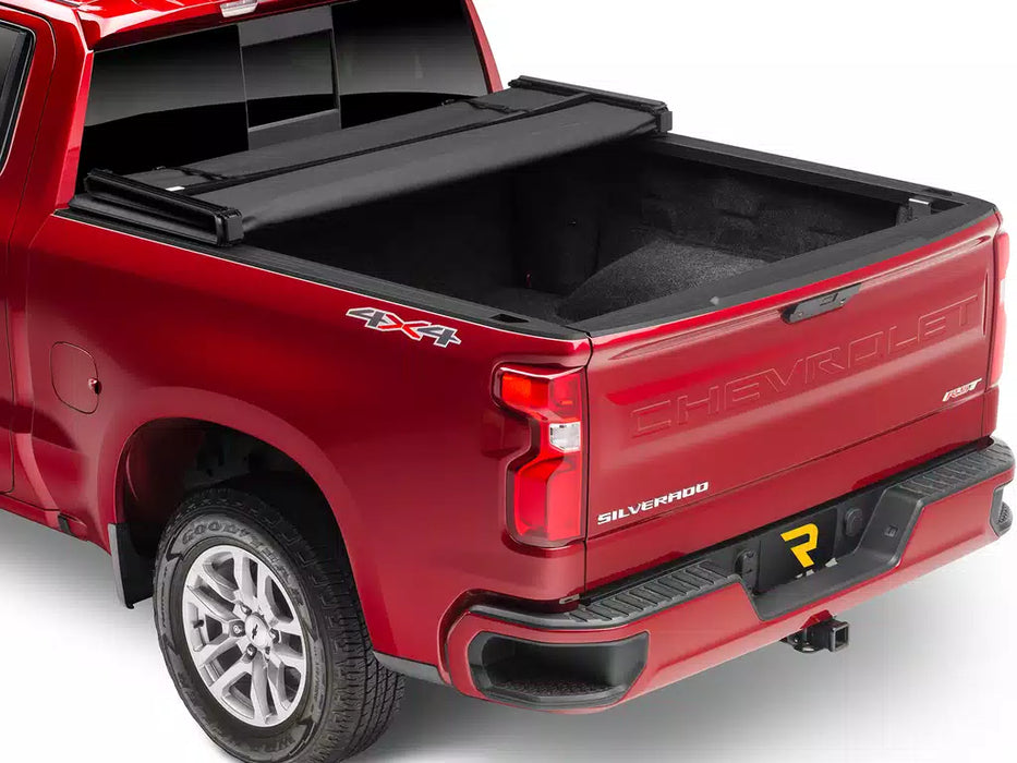 Extang Trifecta 2.0 Soft Folding Tonneau Cover For 2009-2018 Dodge RAM 1500 & 2019-2024 Classic 5'7" Bed