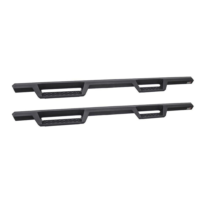 Westin HDX Drop Nerf Step Bars For 09-18 Dodge RAM 1500, 19-24 1500 Classic & 10-27 2500/3500