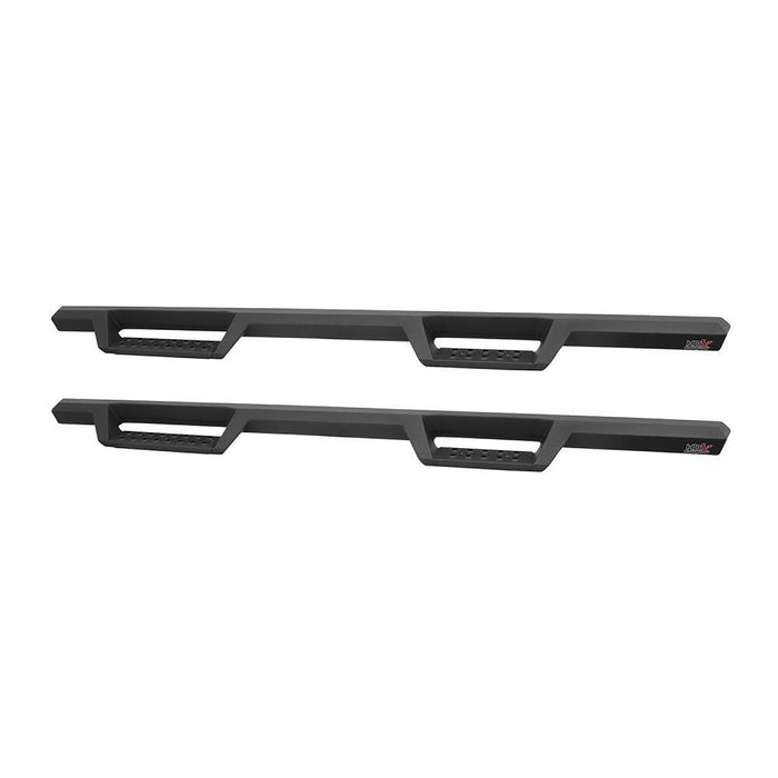 Westin HDX Drop Nerf Step Bars For 09-18 Dodge RAM 1500, 19-24 1500 Classic & 10-27 2500/3500