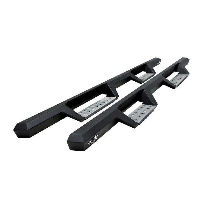 Westin HDX Drop Nerf Step Bars For 09-18 Dodge RAM 1500, 19-24 1500 Classic & 10-27 2500/3500