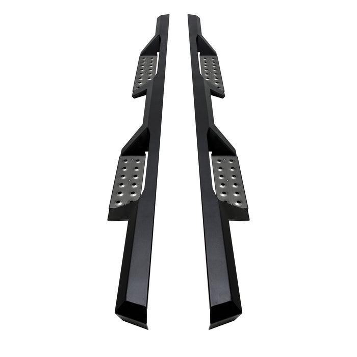 Westin HDX Drop Nerf Step Bars For 09-18 Dodge RAM 1500, 19-24 1500 Classic & 10-27 2500/3500