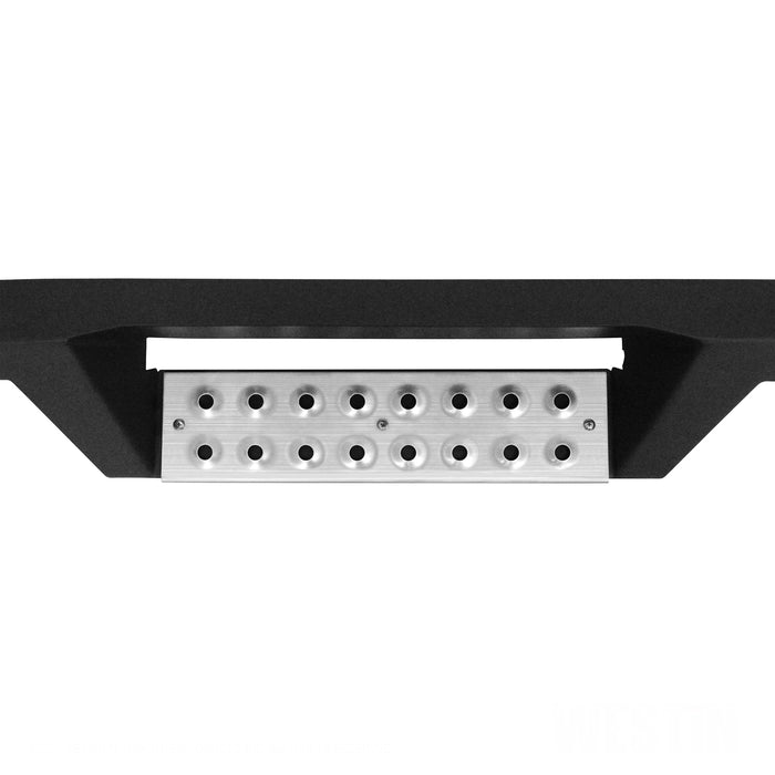 Westin HDX Drop Nerf Step Bars For 09-18 Dodge RAM 1500, 19-24 1500 Classic & 10-27 2500/3500