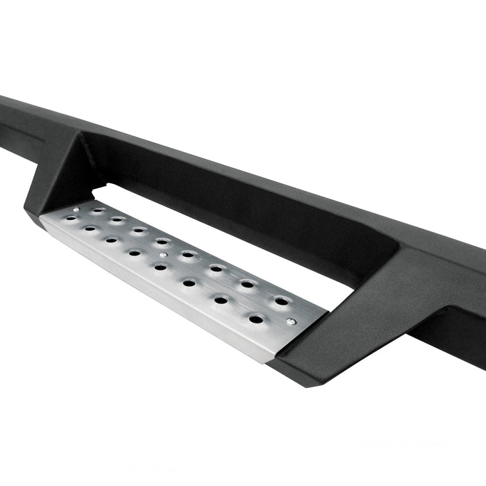 Westin HDX Drop Nerf Step Bars For 09-18 Dodge RAM 1500, 19-24 1500 Classic & 10-27 2500/3500