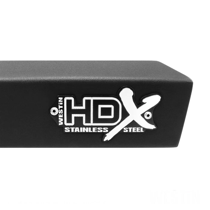 Westin HDX Drop Nerf Step Bars For 09-18 Dodge RAM 1500, 19-24 1500 Classic & 10-27 2500/3500