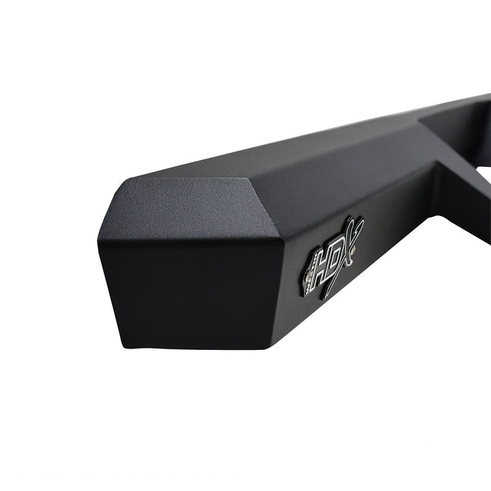 Westin HDX Drop Nerf Step Bars For 09-18 Dodge RAM 1500, 19-24 1500 Classic & 10-27 2500/3500